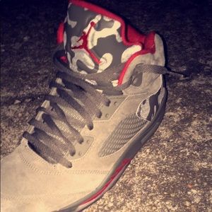 Meet your Posher, Blake